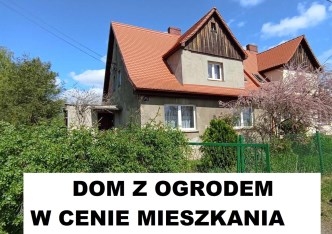 dom na sprzedaż - Ścinawa (gw), Parszowice